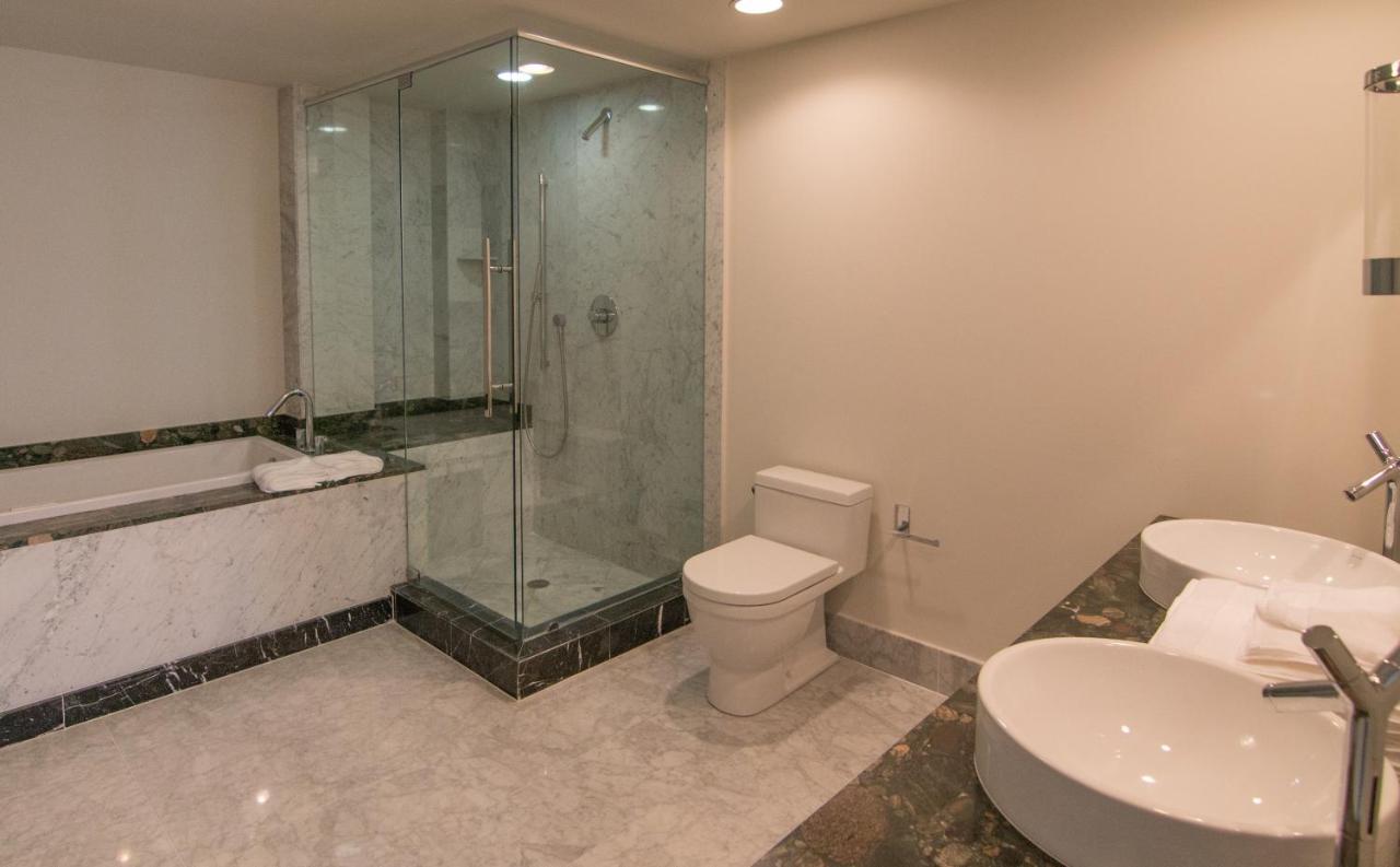 Luxury 5-Star Condo @37Th Floor In Icon Brickell 2B/2B Miami Eksteriør billede