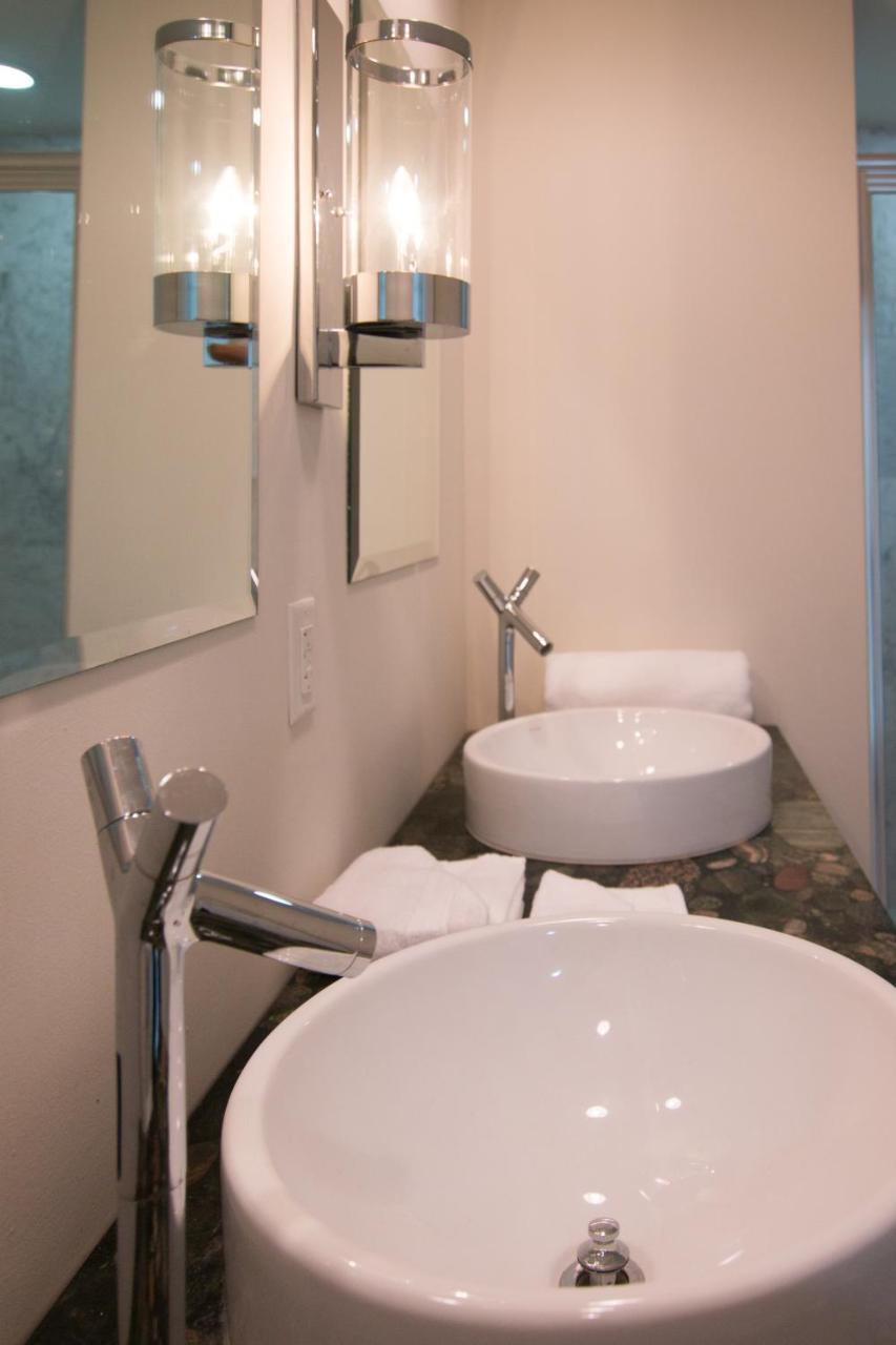 Luxury 5-Star Condo @37Th Floor In Icon Brickell 2B/2B Miami Eksteriør billede