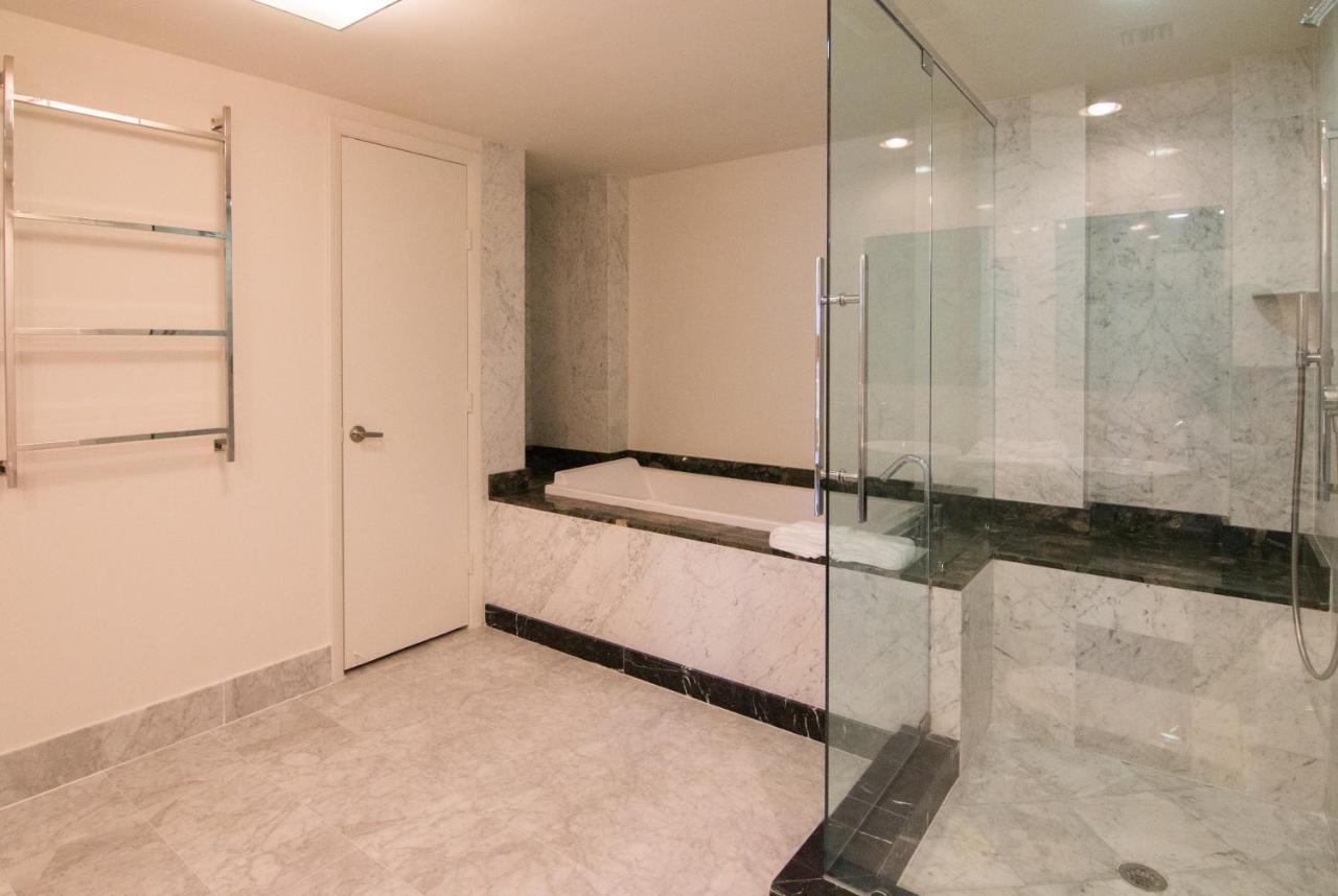 Luxury 5-Star Condo @37Th Floor In Icon Brickell 2B/2B Miami Eksteriør billede